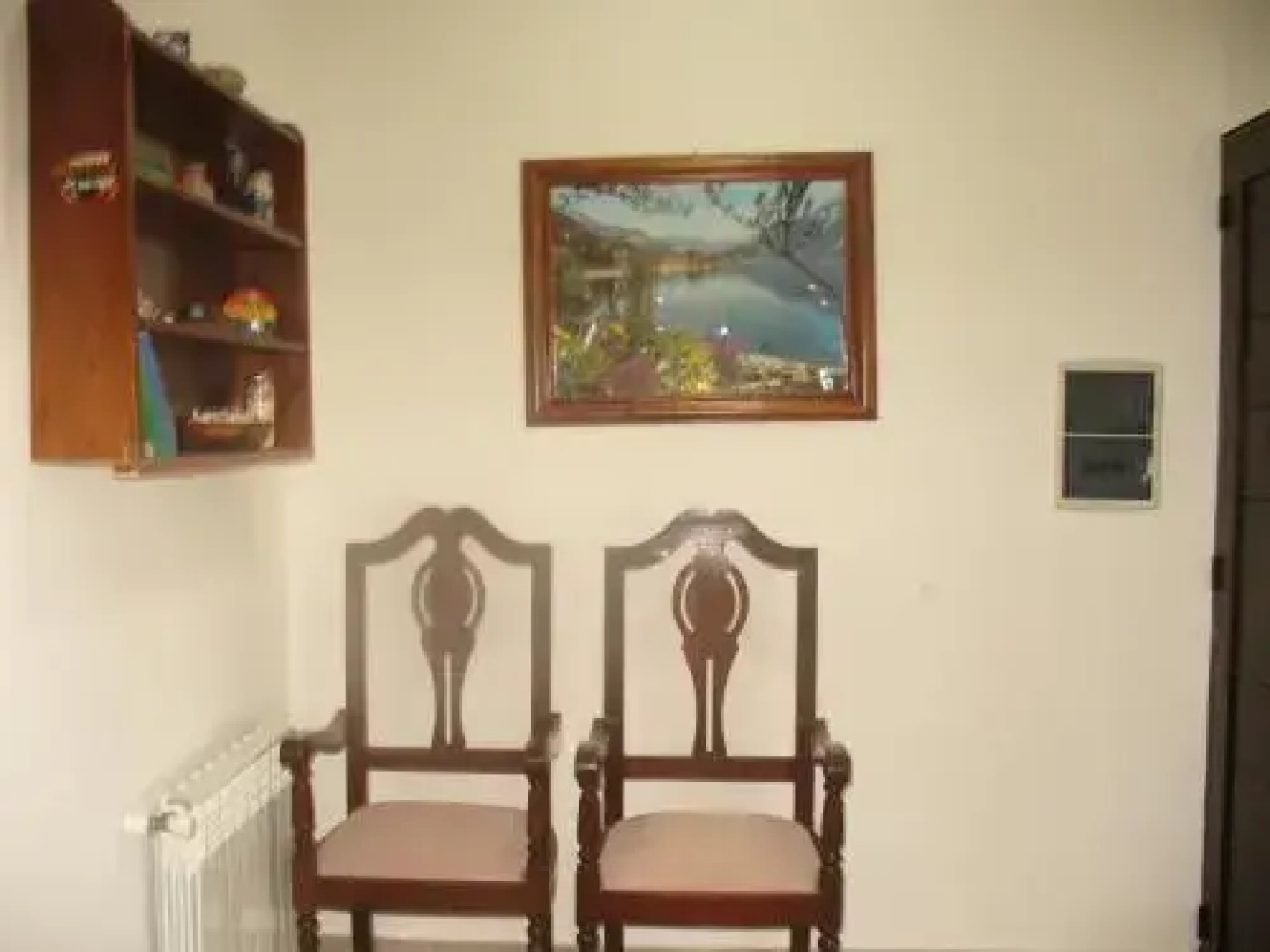 Departamento Para Visitar la Virgen Del Cerro o Viaje De Placer
