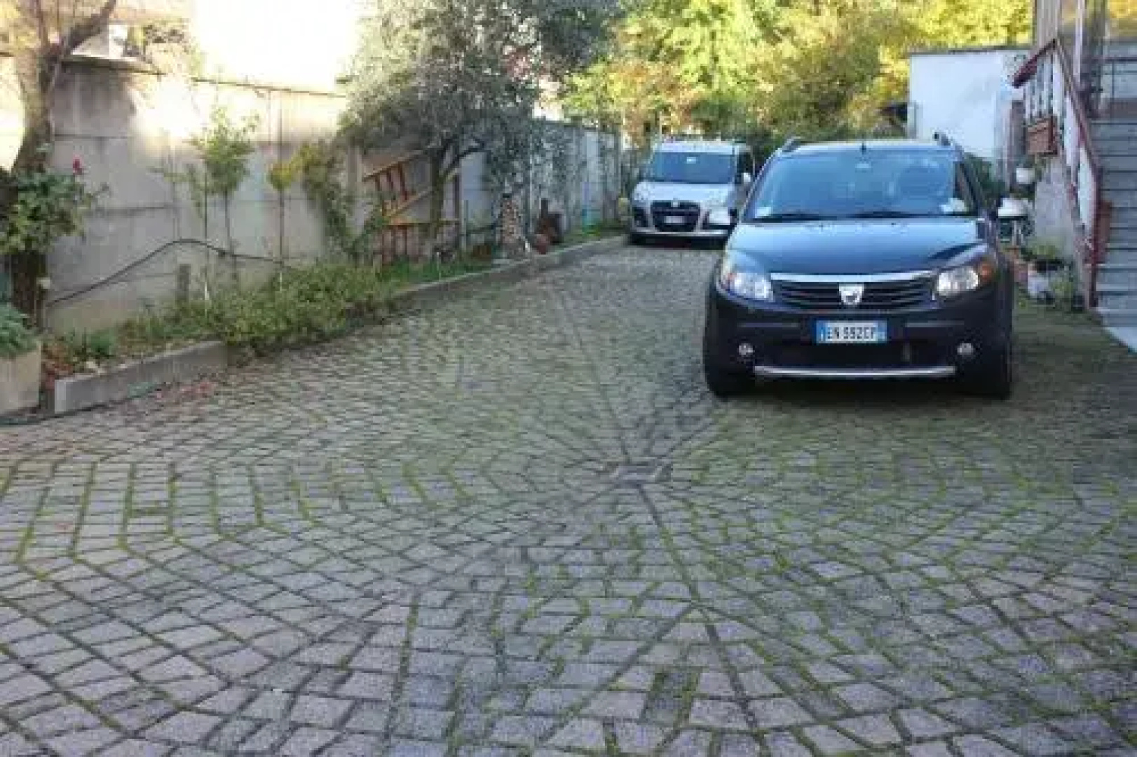 B&B Il Bugia Nen