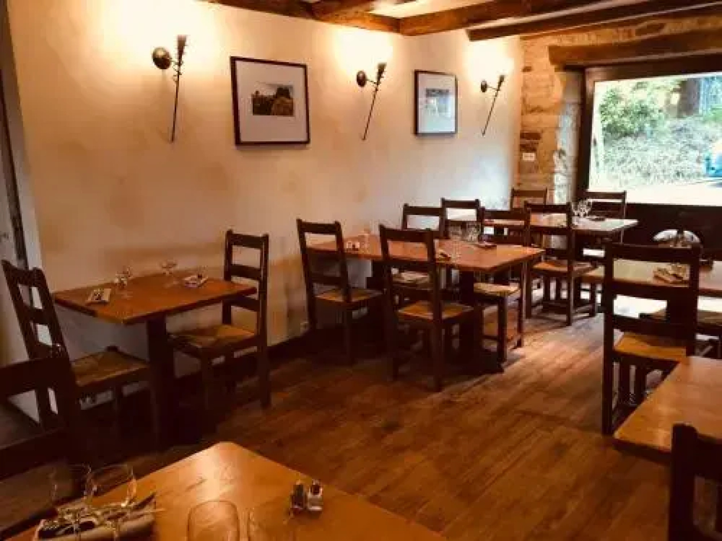 Auberge Du Lac
