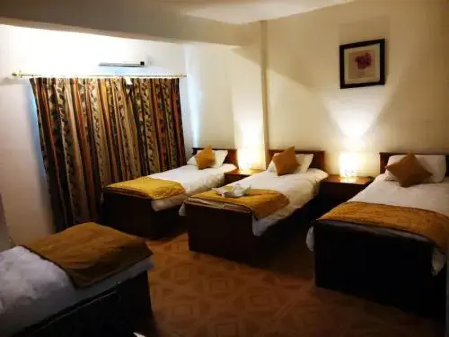 Al Marsa Hotel