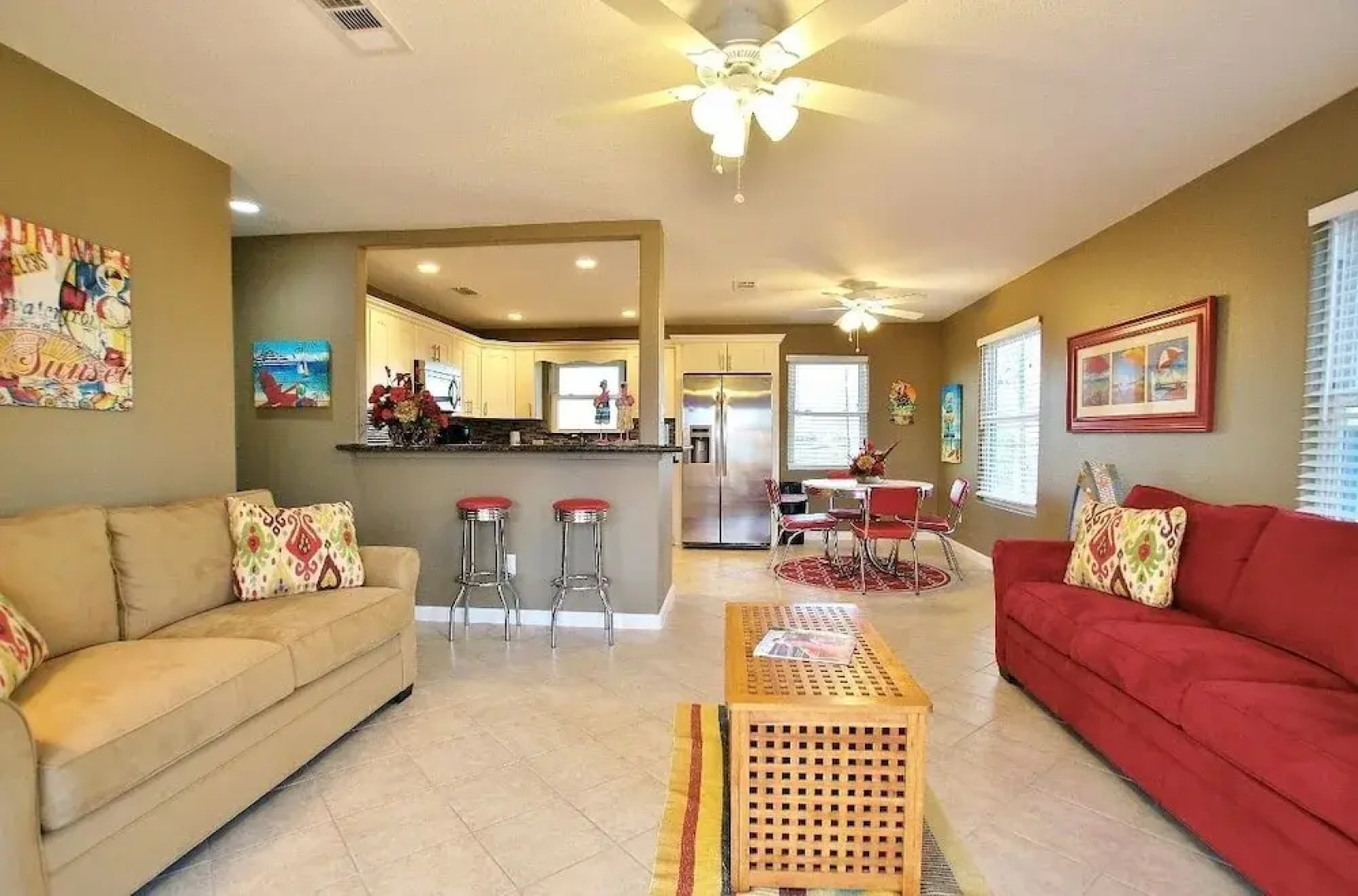 Best Kept Seacret