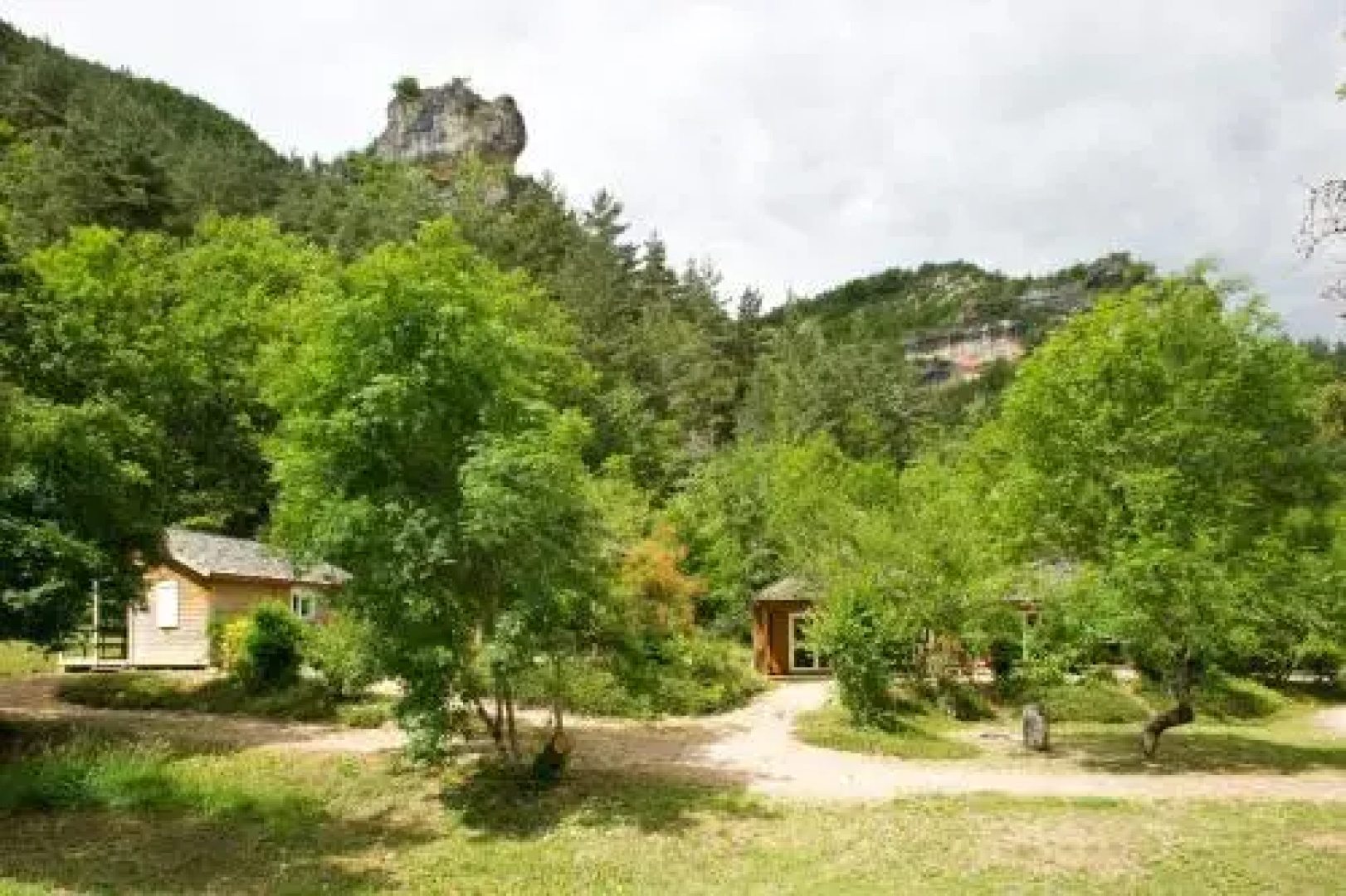 Golf Des Gorges Du Tarn