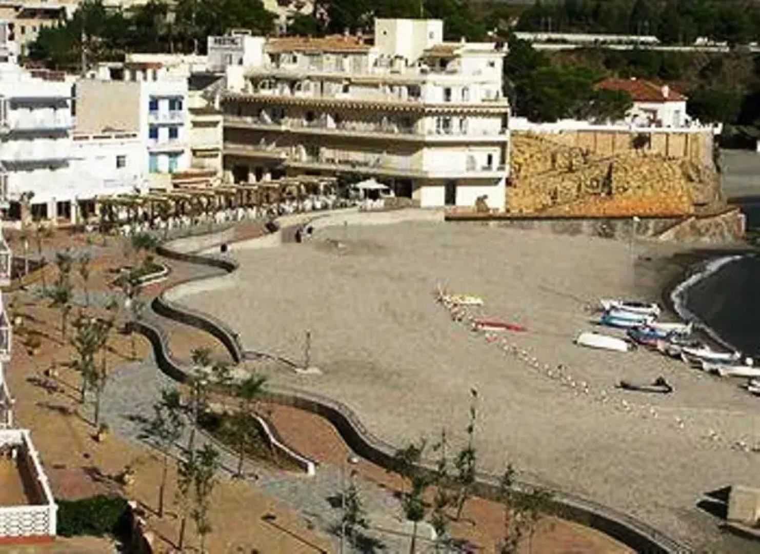 La Gambina Hotel