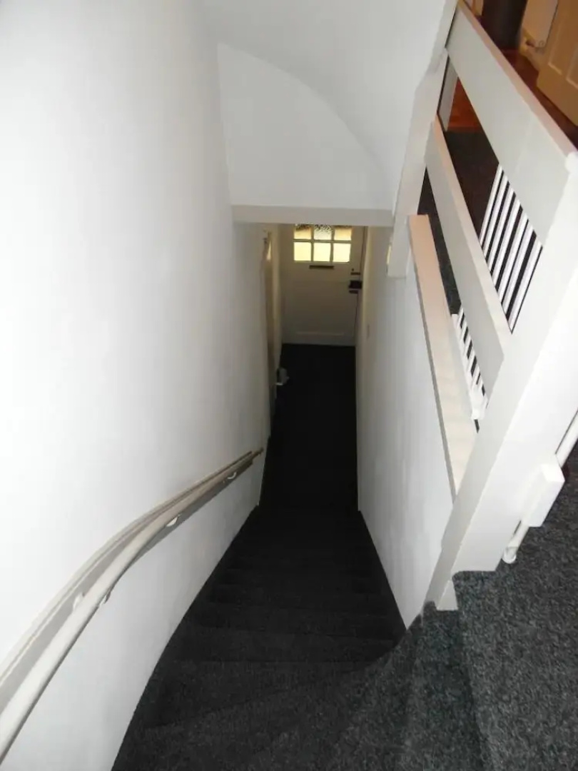 Appartement De Proper Katwijk