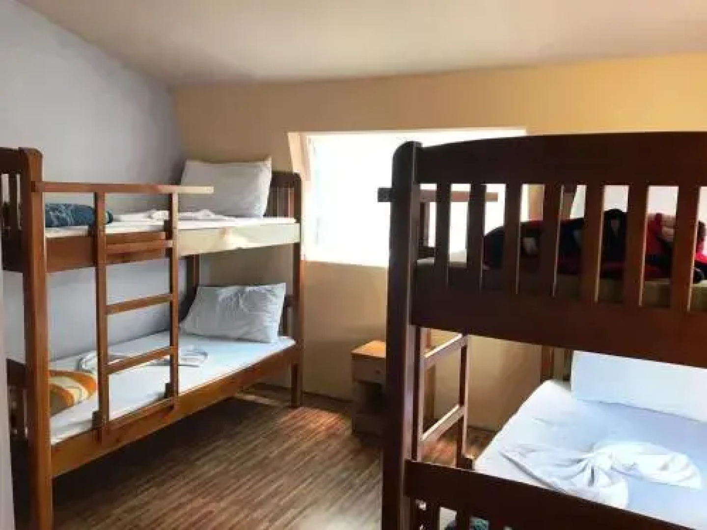 Chill Out Hostel Pogradec
