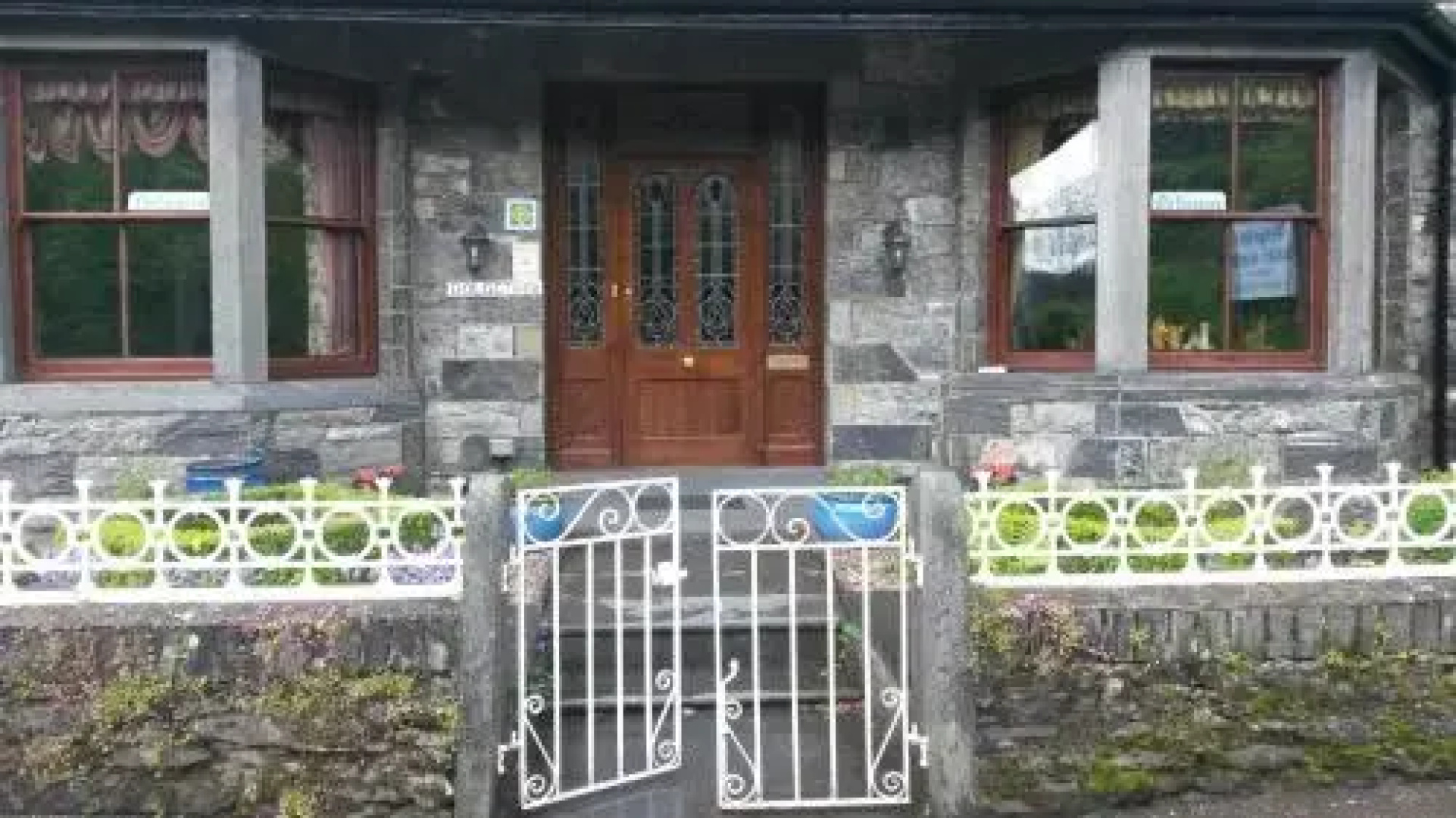 Dolgethin Guest House