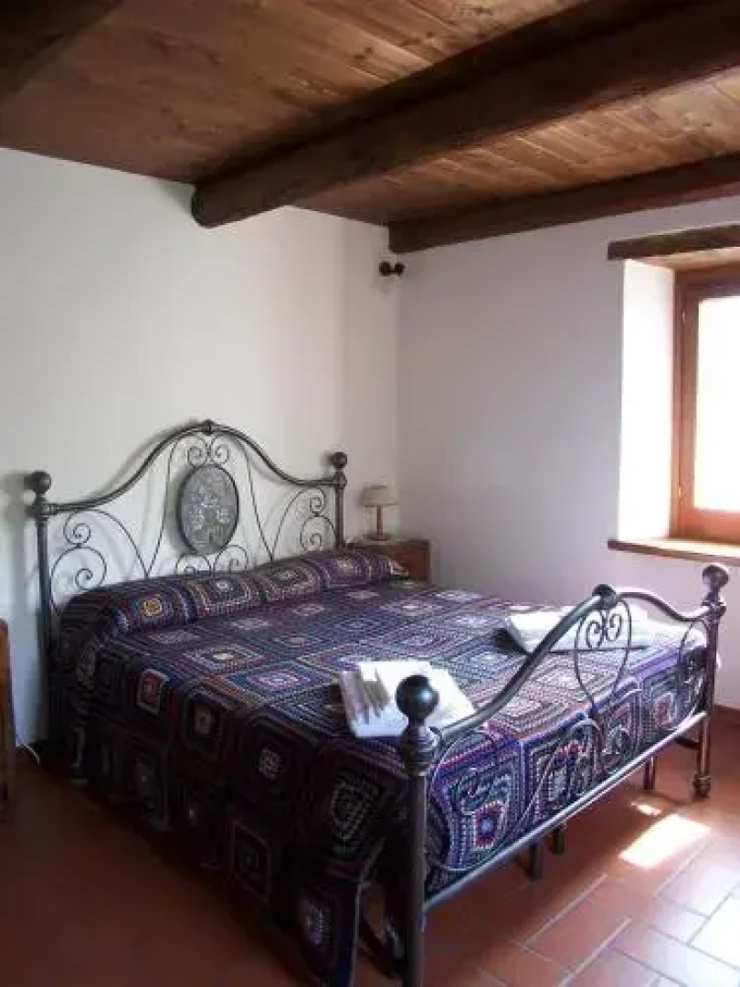 Agriturismo Fontandrone