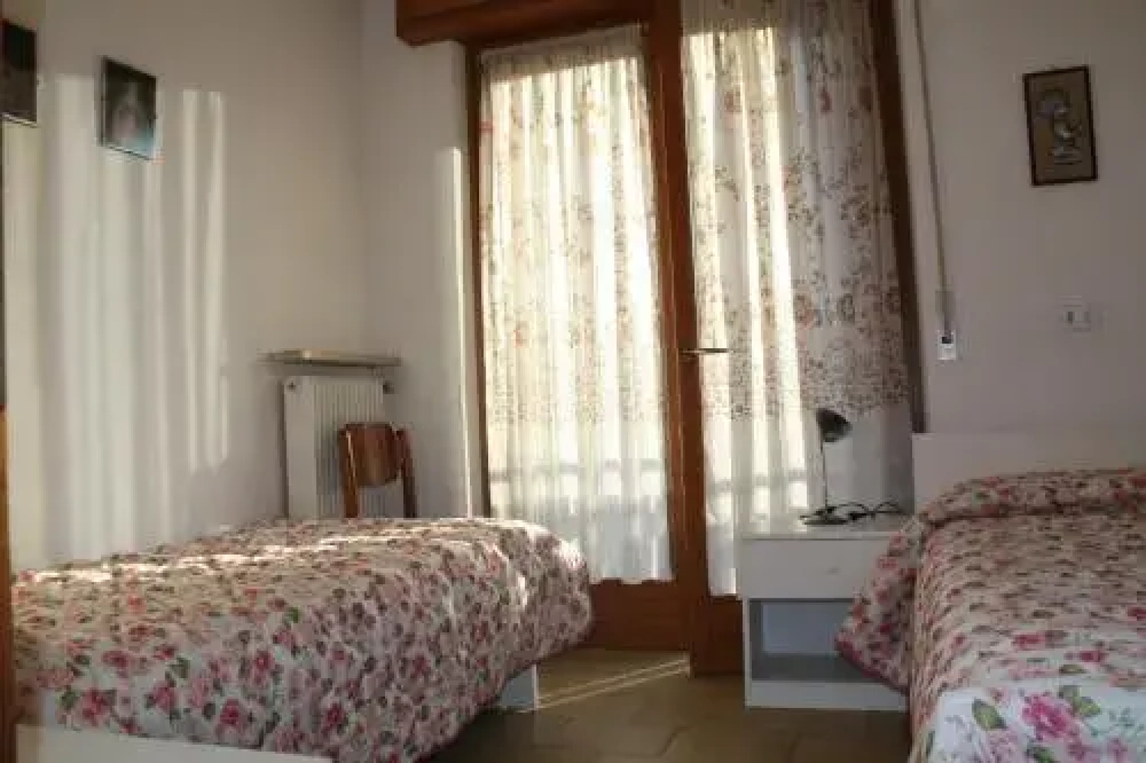 Appartamenti Pedrini