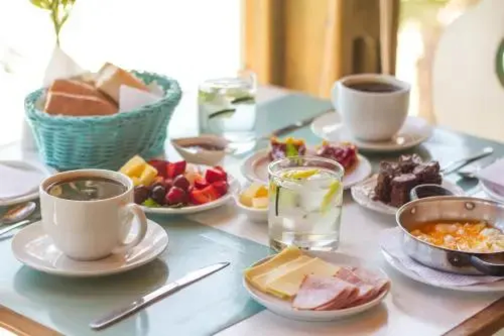 Hotel Playa El Cable