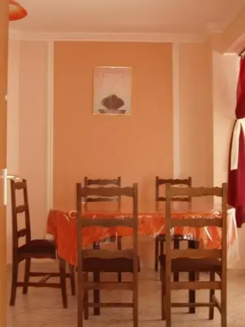 Gitta Apartmanhz