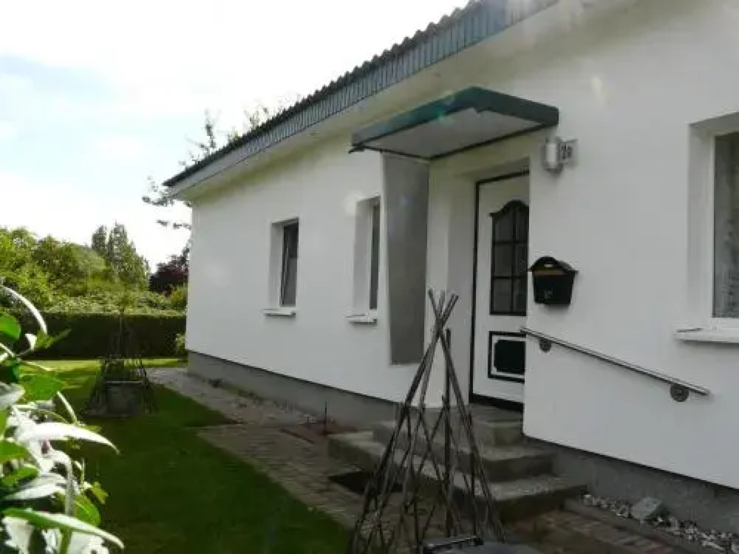 Ferienhaus "Sömmerhus"