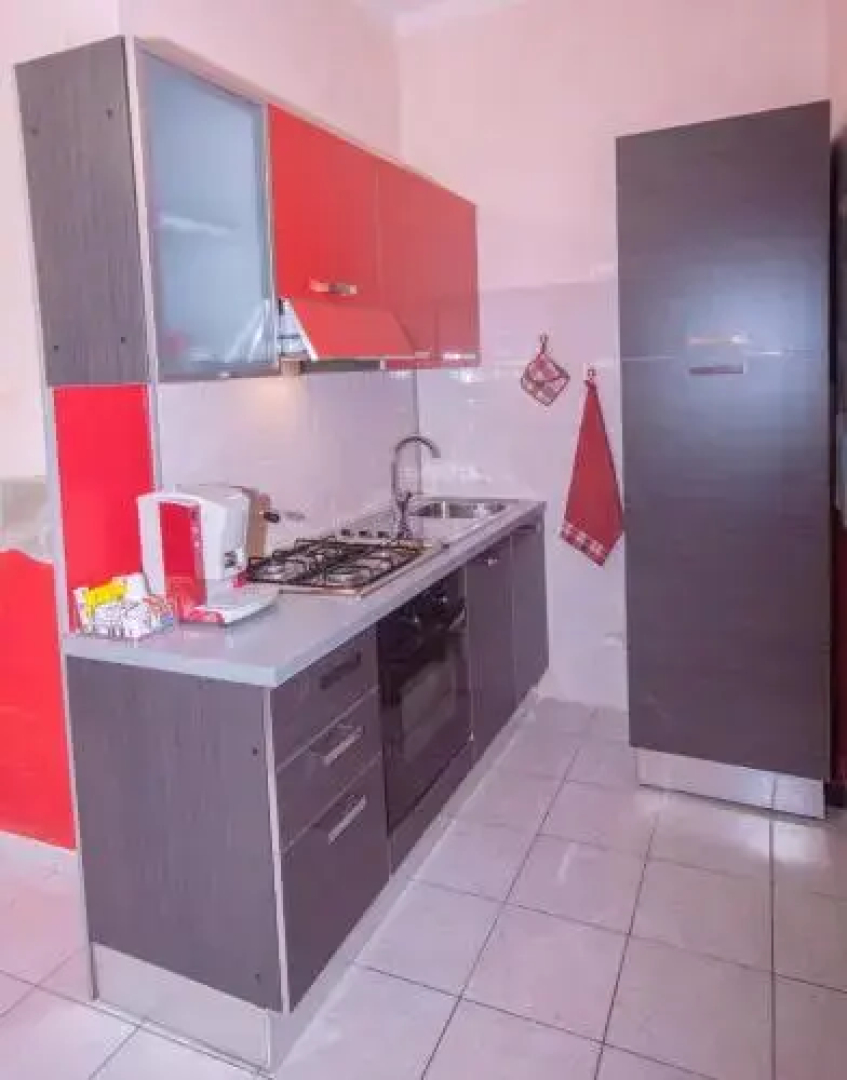 B&B Al Cuore Del Borgo