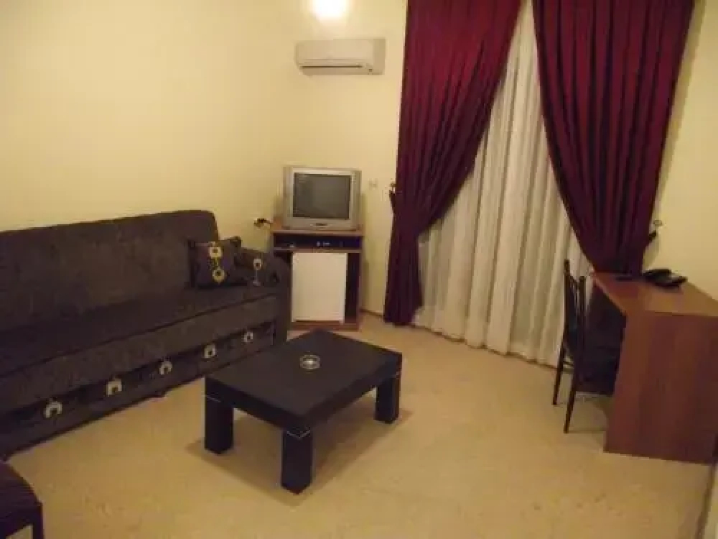 Alize Resort Hotel