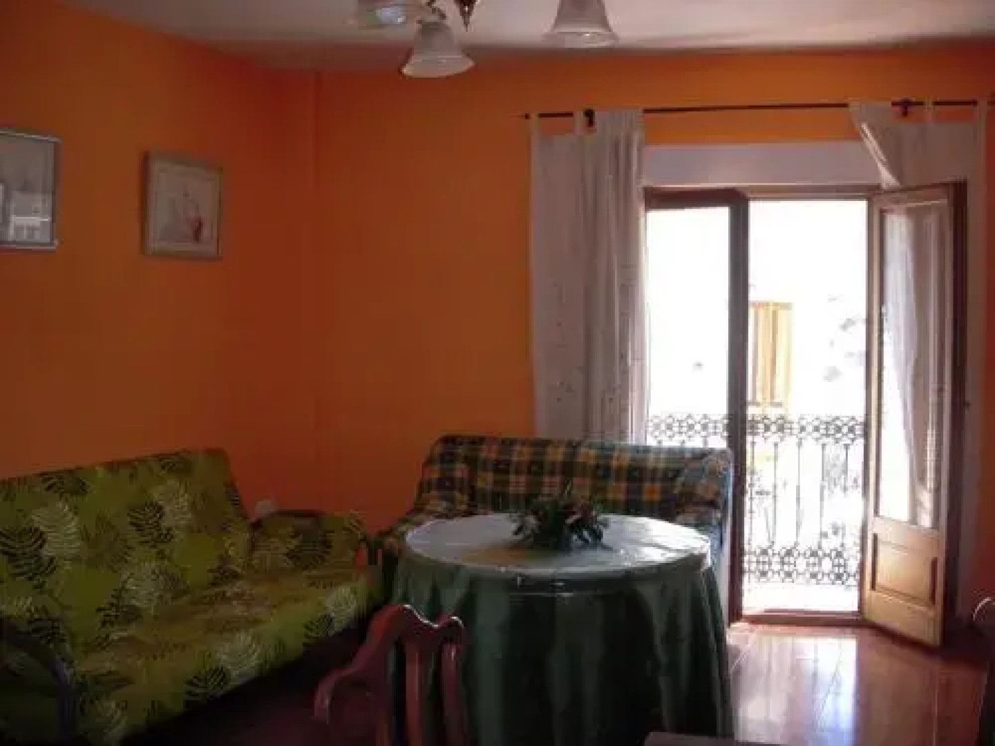 Casa Rosa