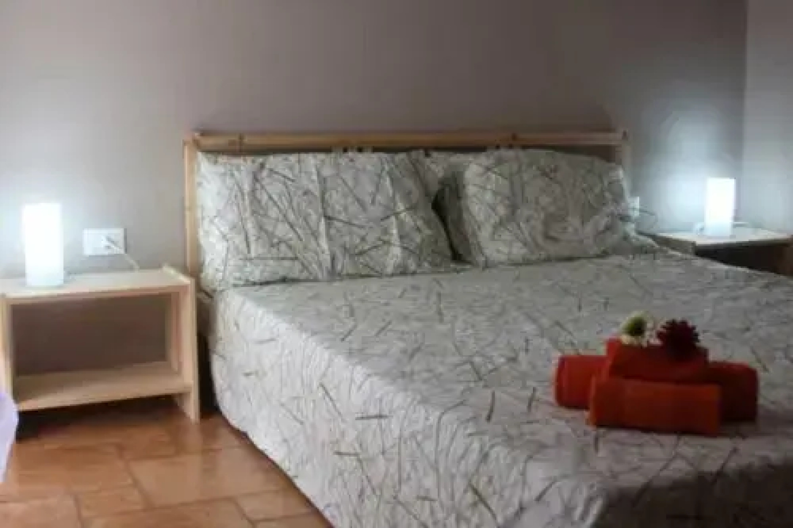 B&B Residence Arancio