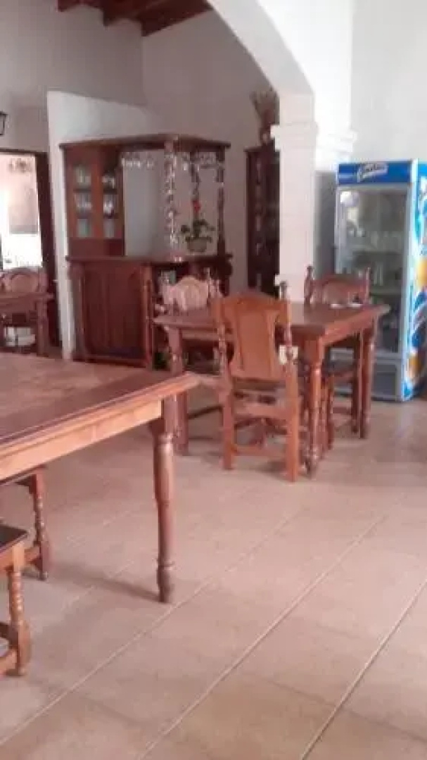 Hotel La Casona
