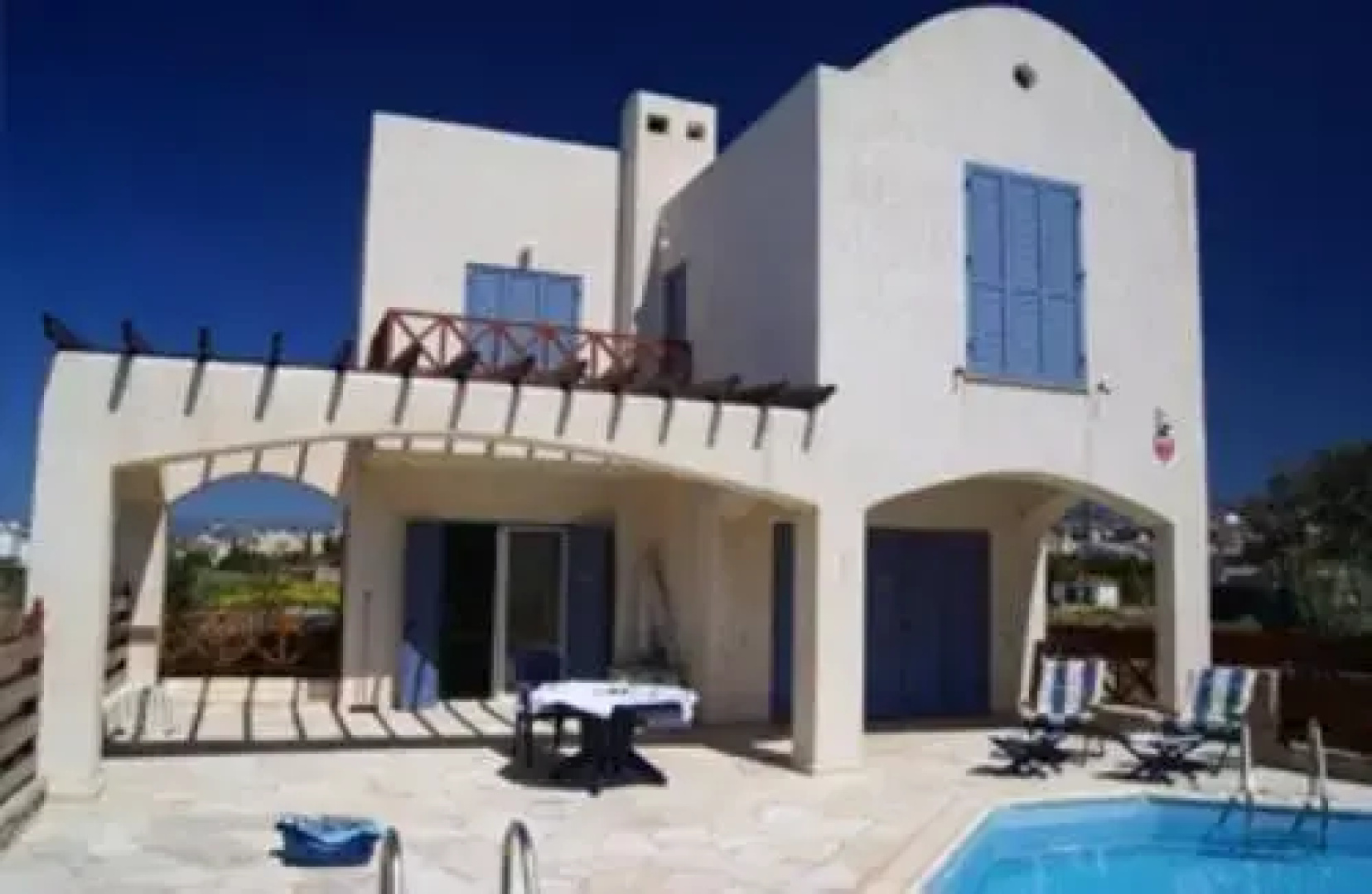 Villa Samantha