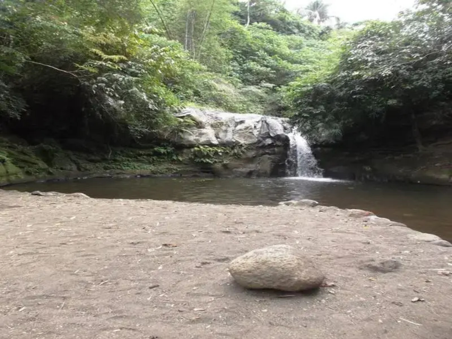 Amansinaya Resort