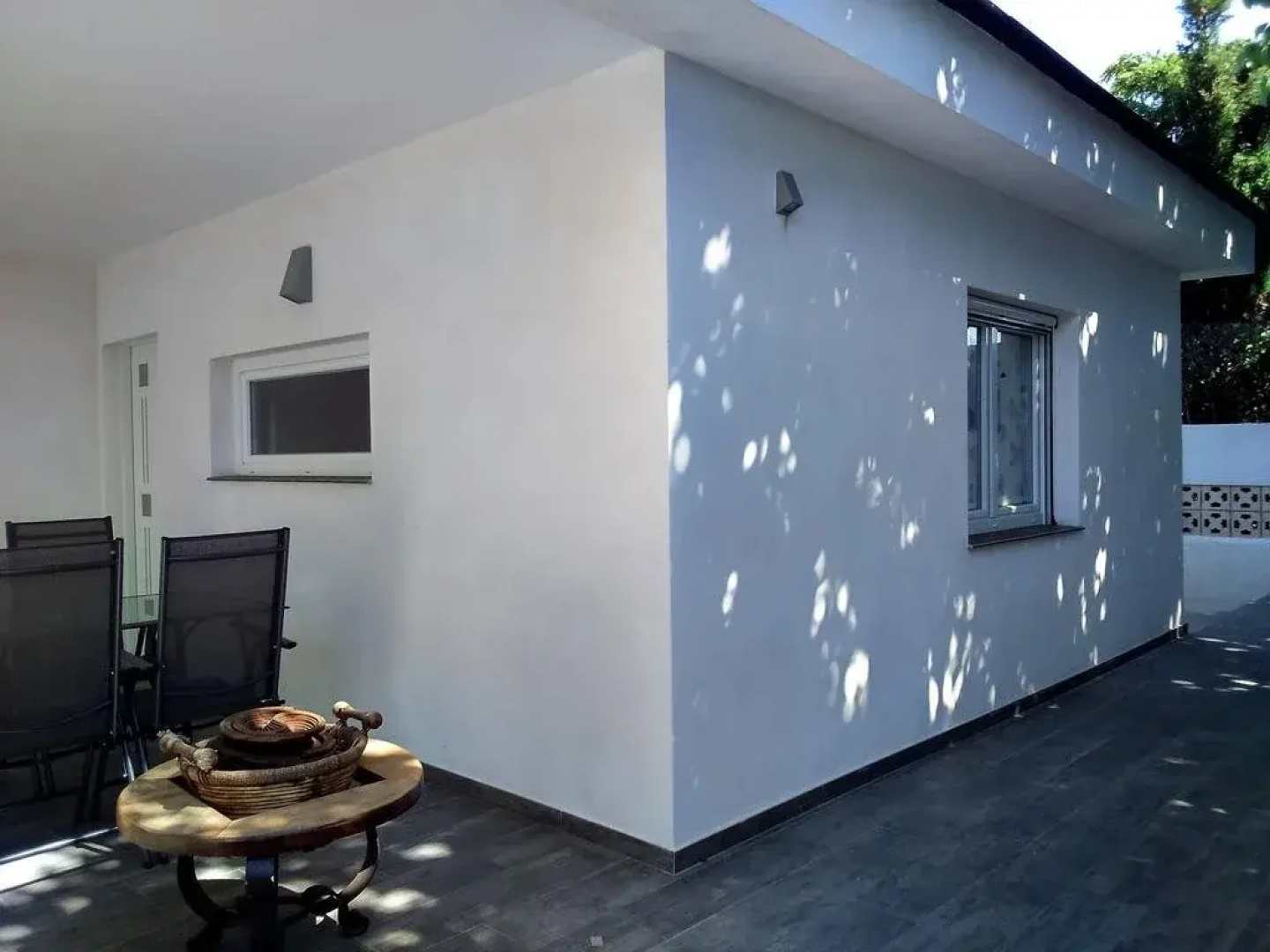 Bungalow Mar Chica
