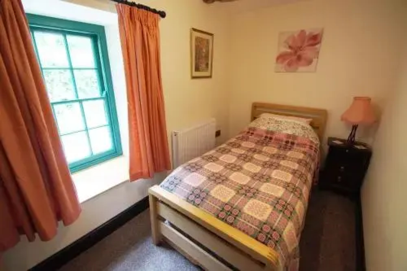 Ffermdy Llanwrtyd