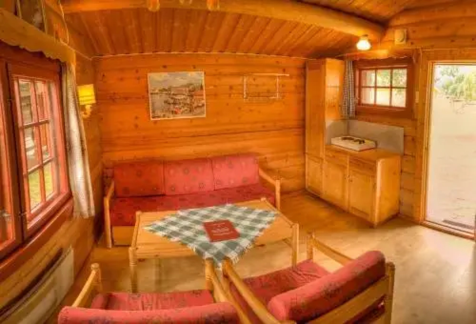 Sandviken Camping