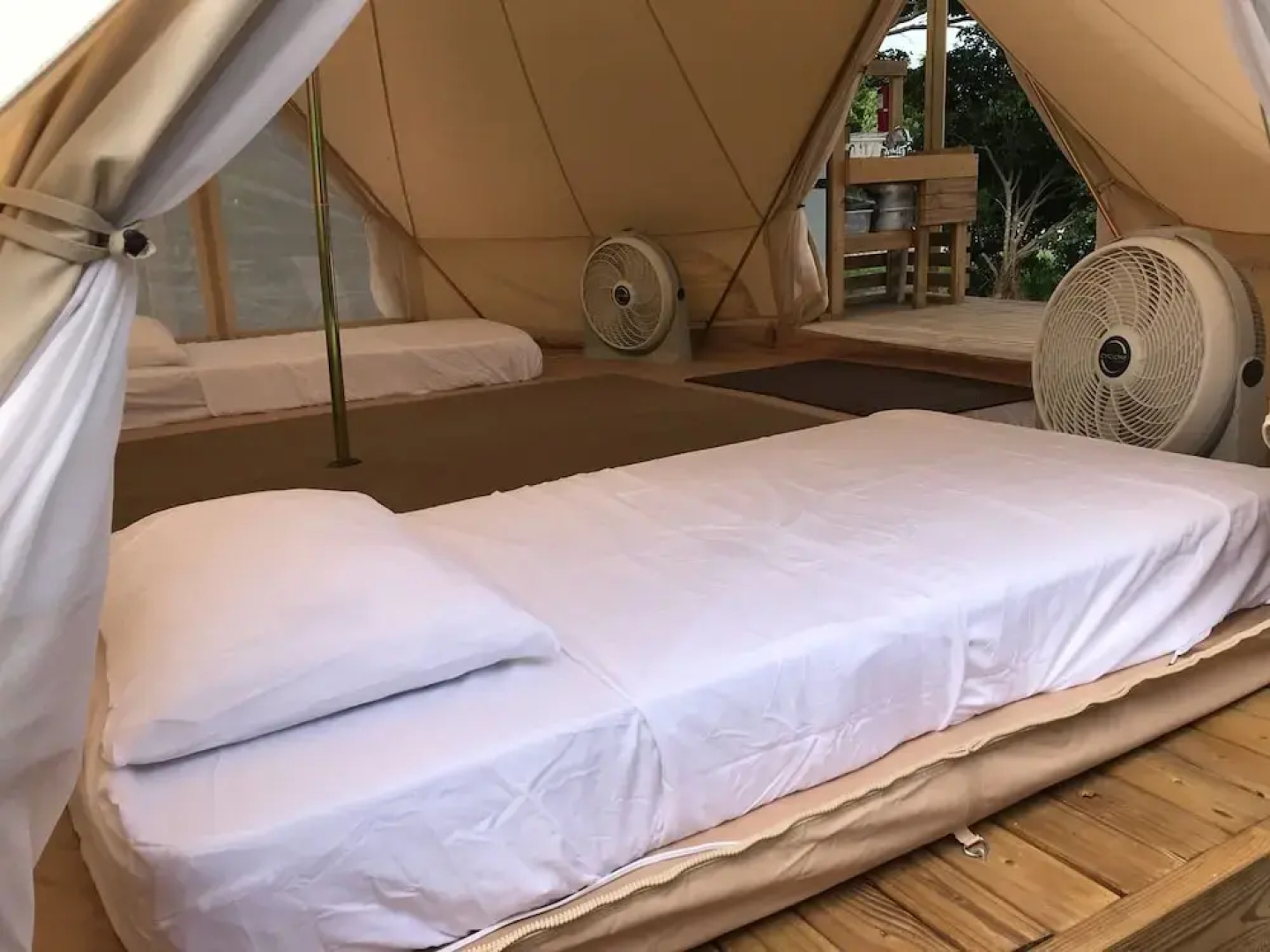 Pitahaya Glamping