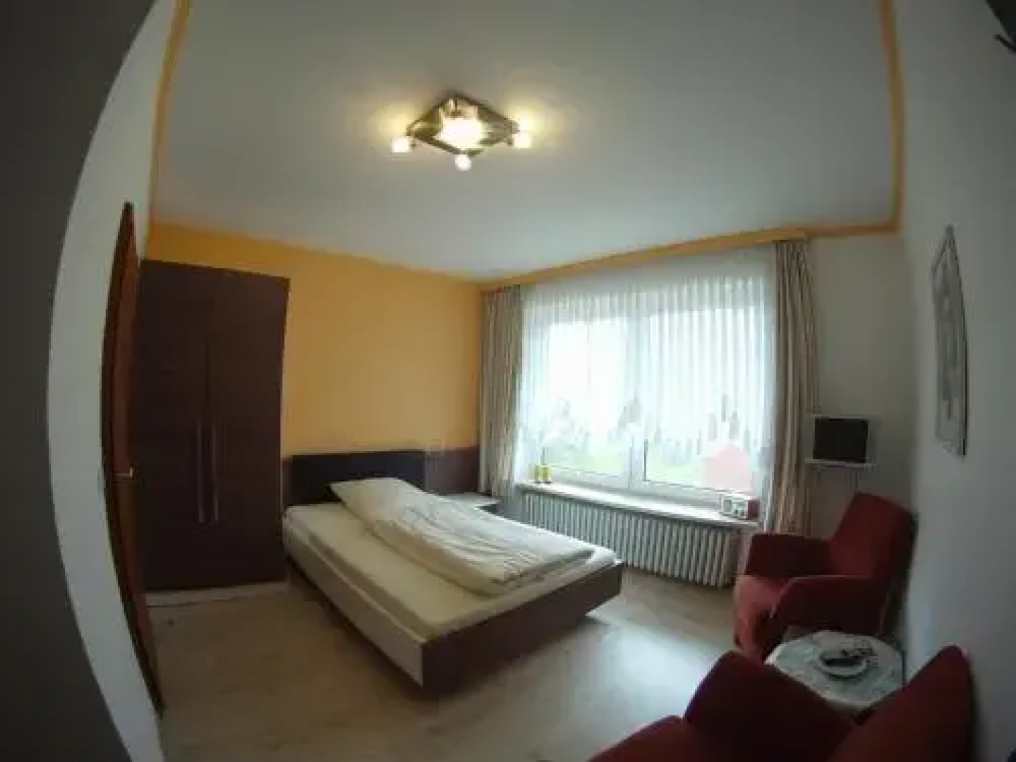 Haus Kap Horn