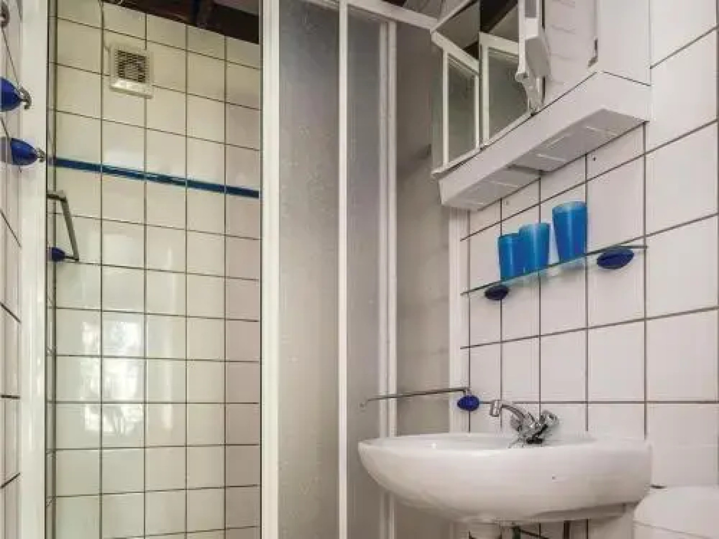 Bright Holiday Home in Lanaken near Lake with Garden