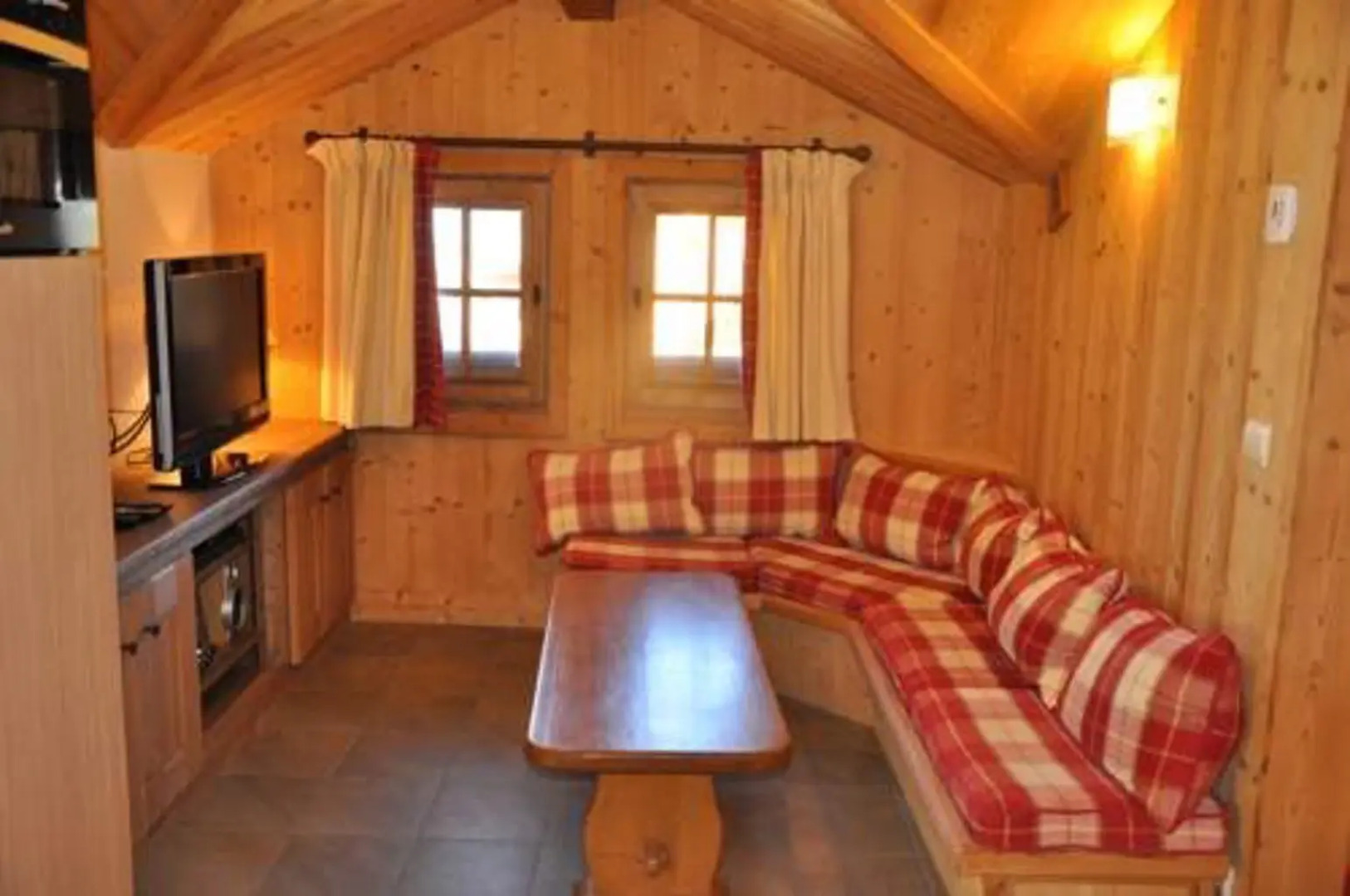 Chalet Carlina