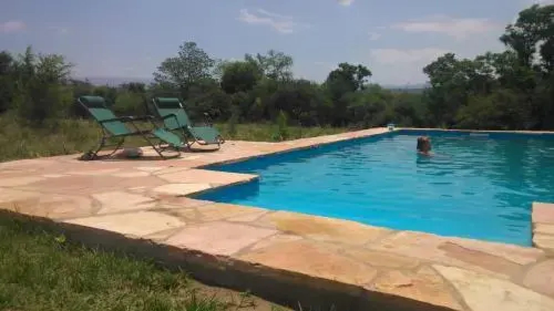 Posada Sombra De Toro