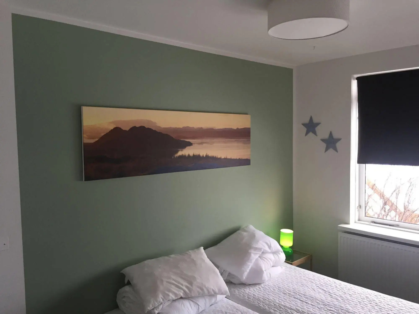 Geysir Bed & Breakfast