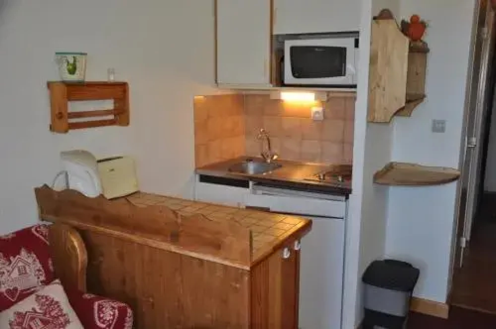 Résidence Les Bruyères