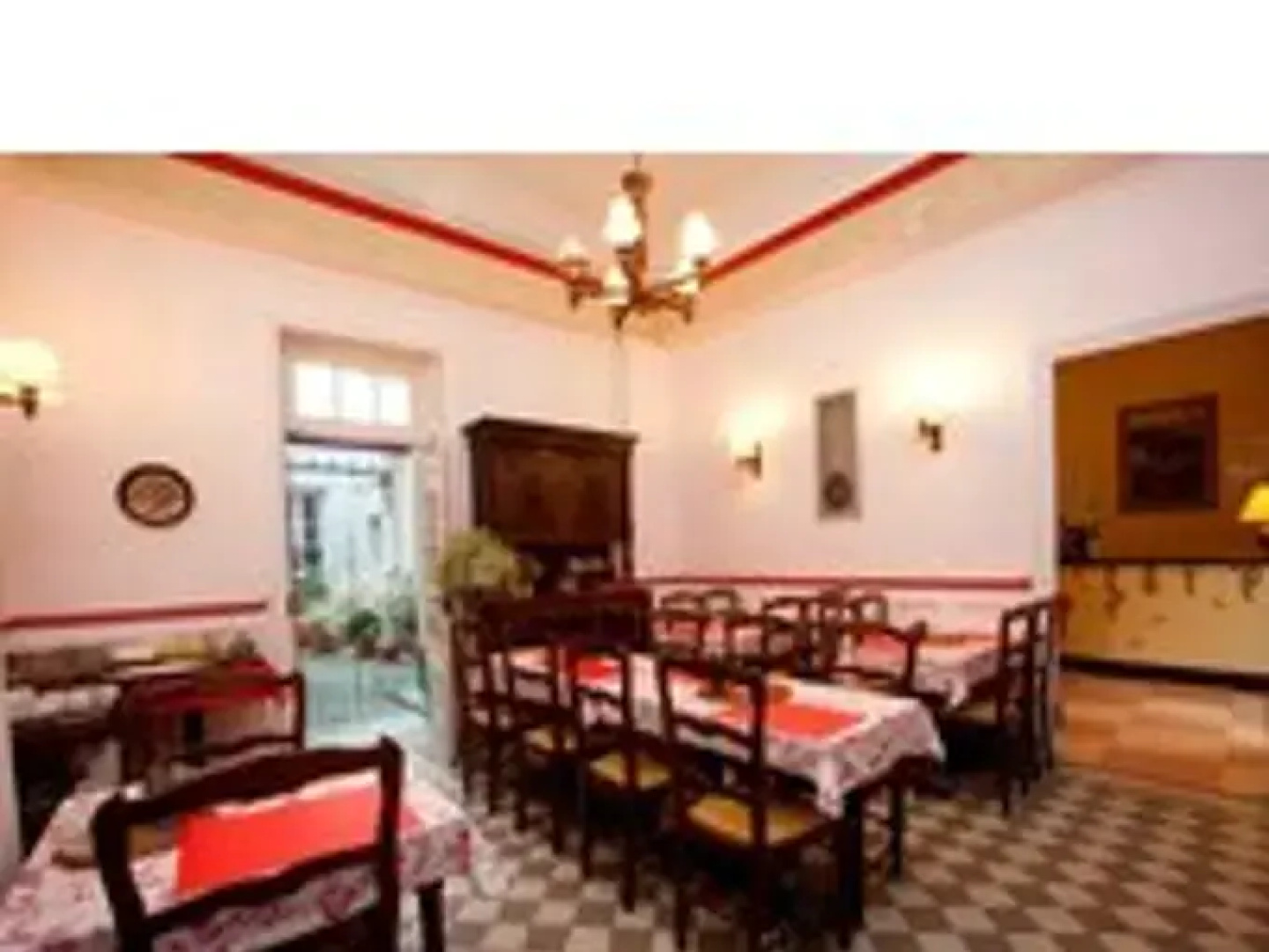 Hotel Saint Michel