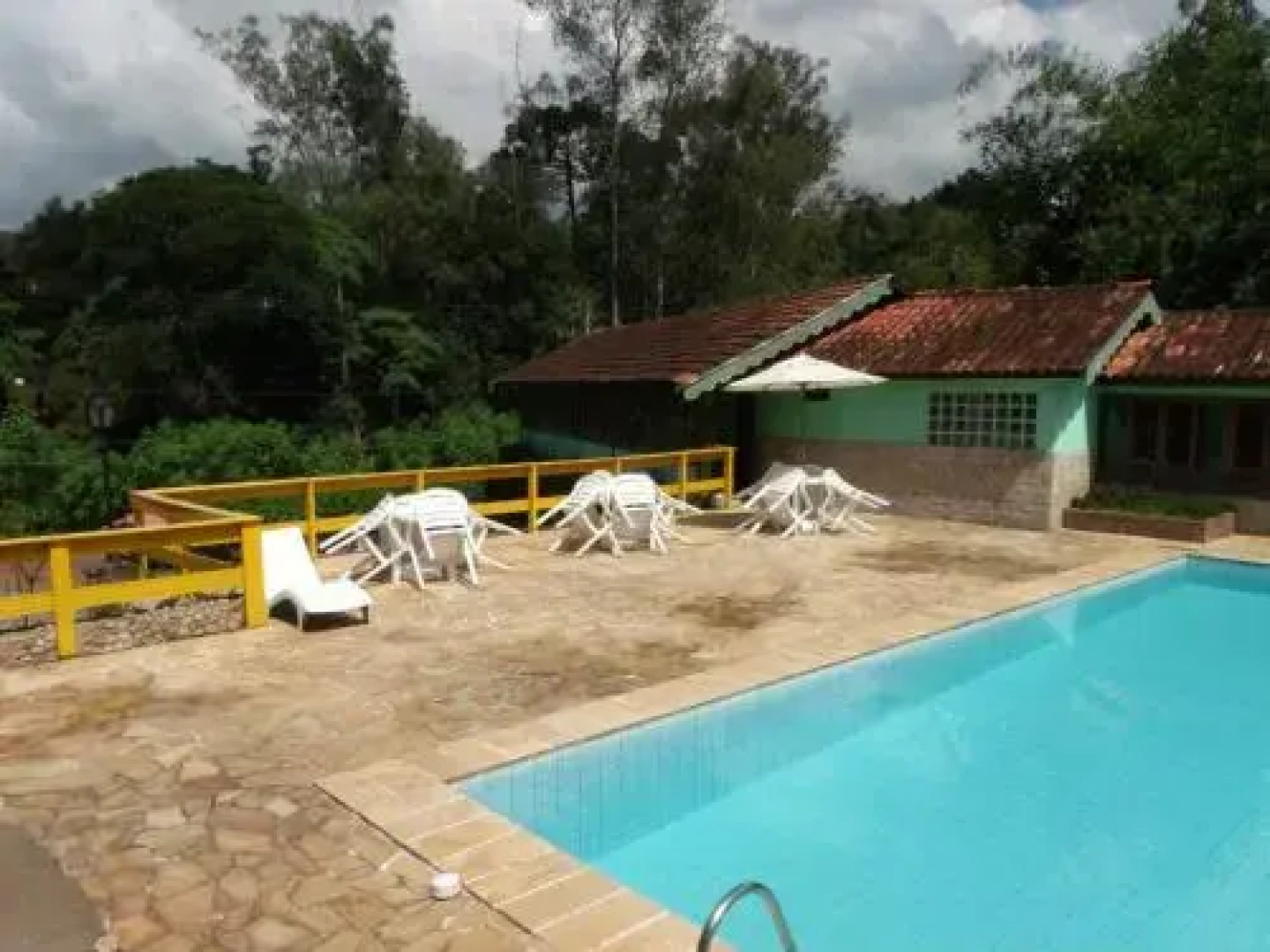 Hotel da Inês