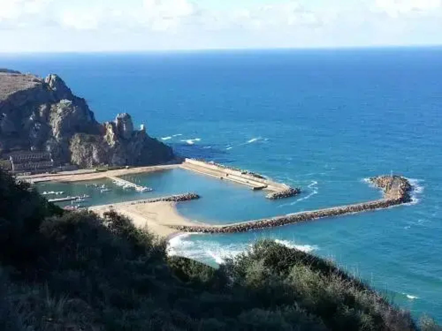 Casa Capudefigu