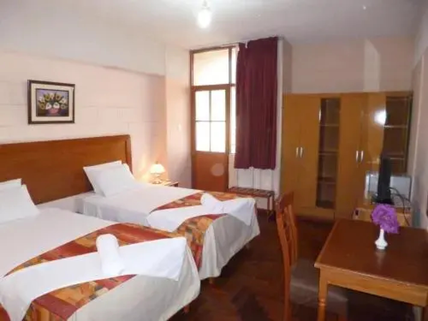 Hotel Colonial