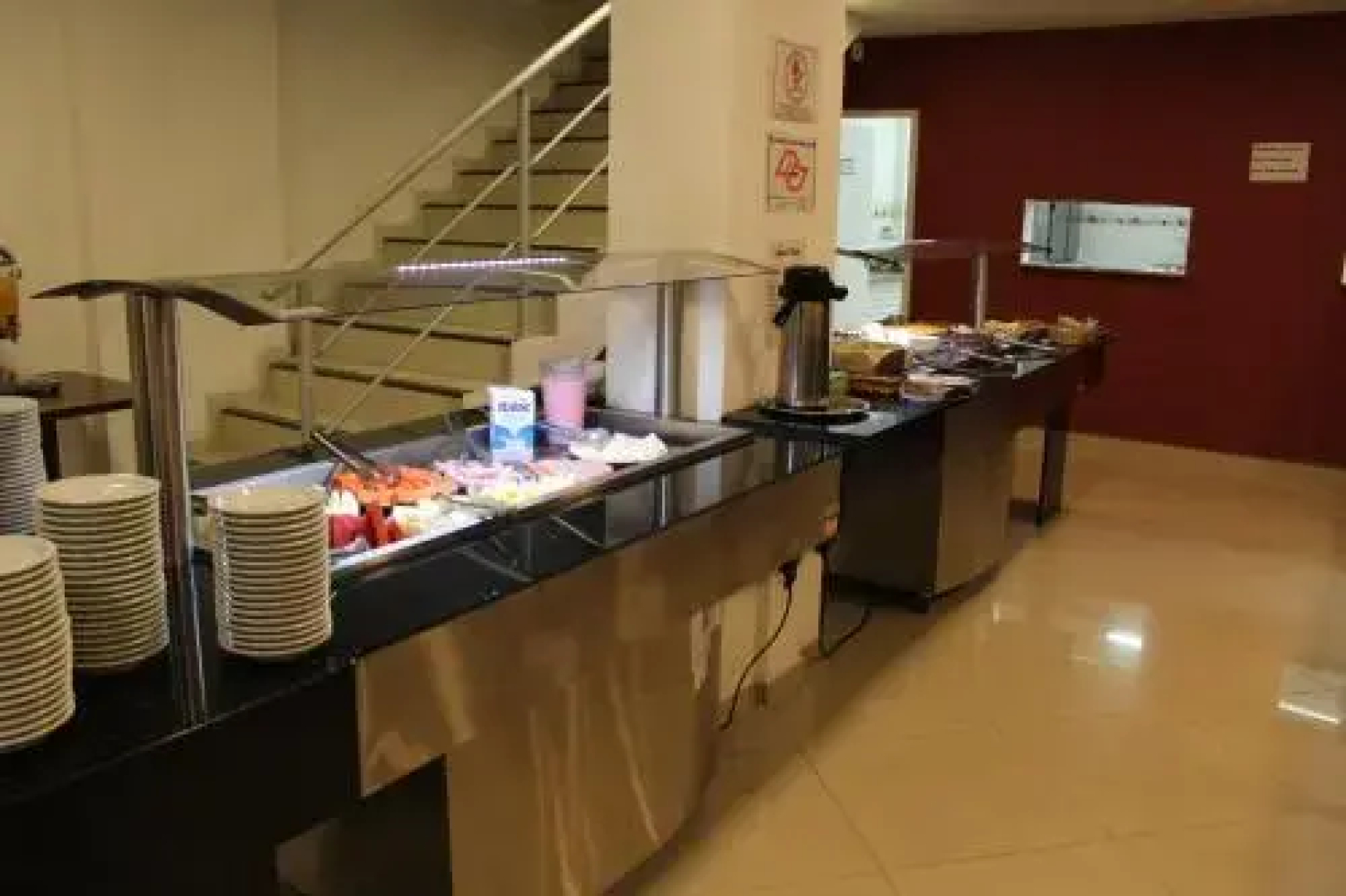 Ágape Hotel