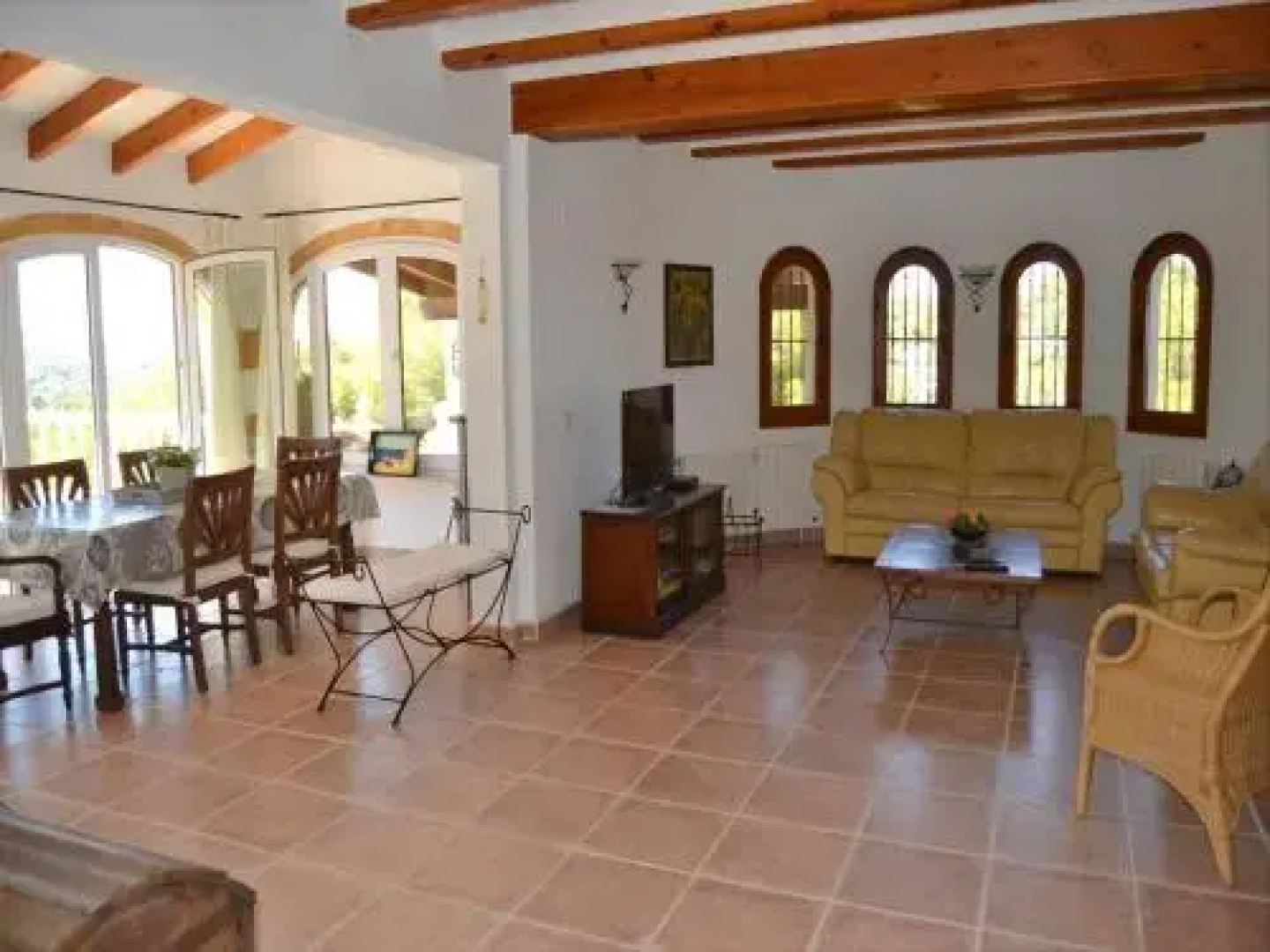 Casa Bibi