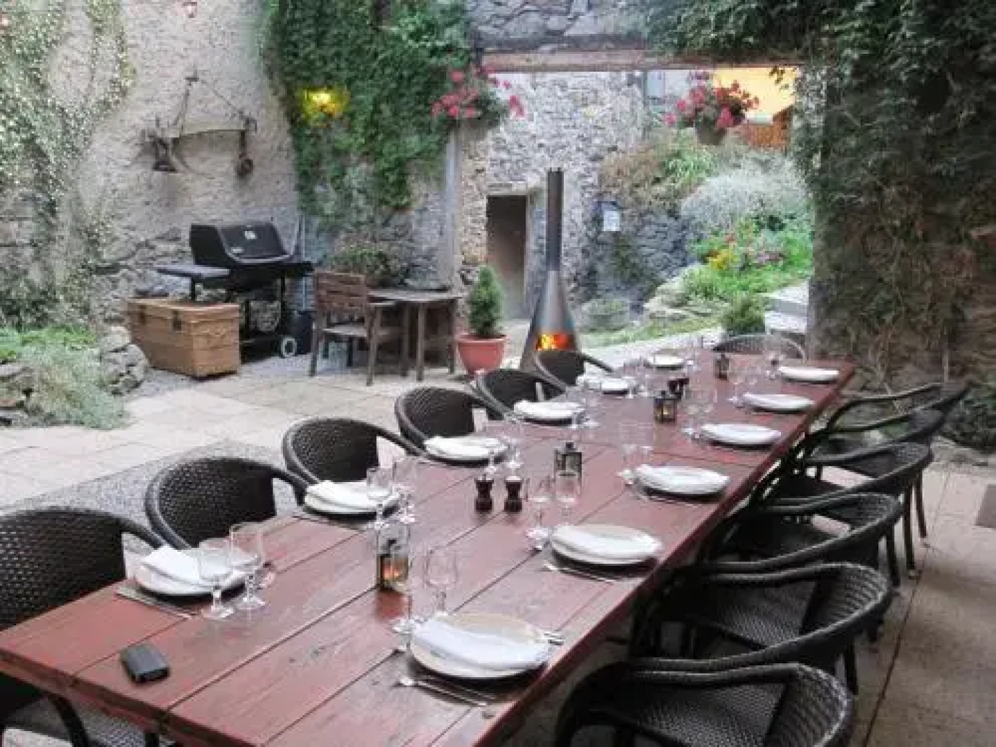 Chambres d'Hôtes Les 2 M