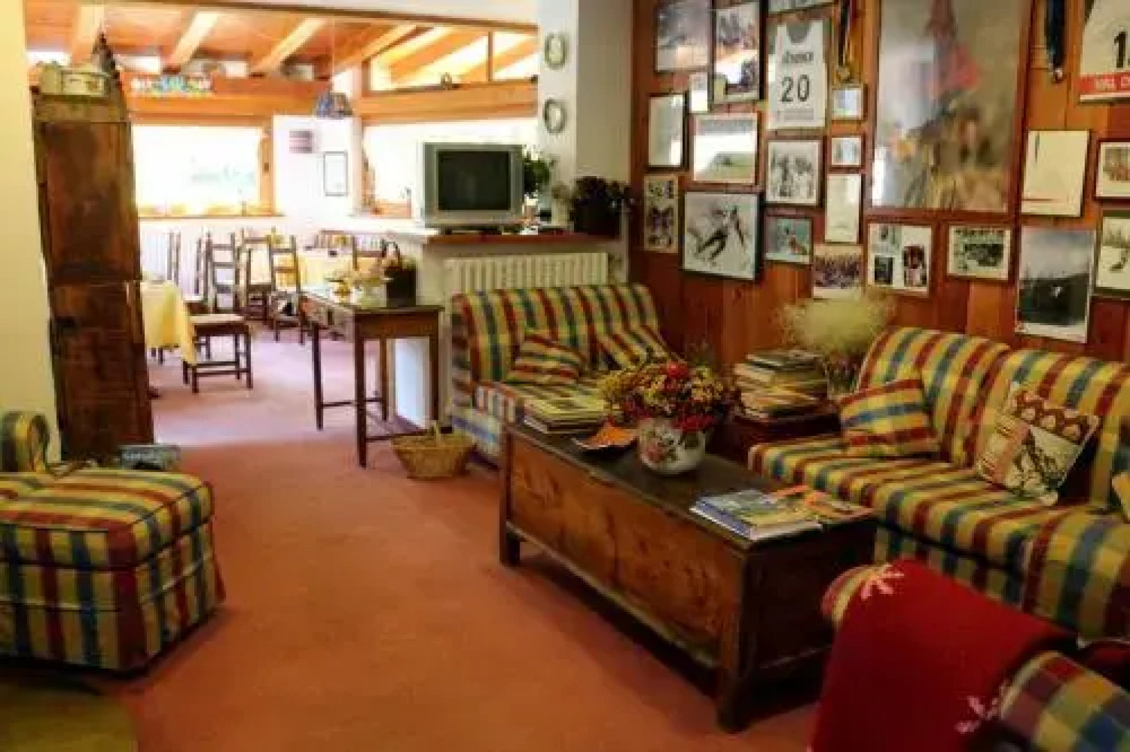 Hotel La Nigritella