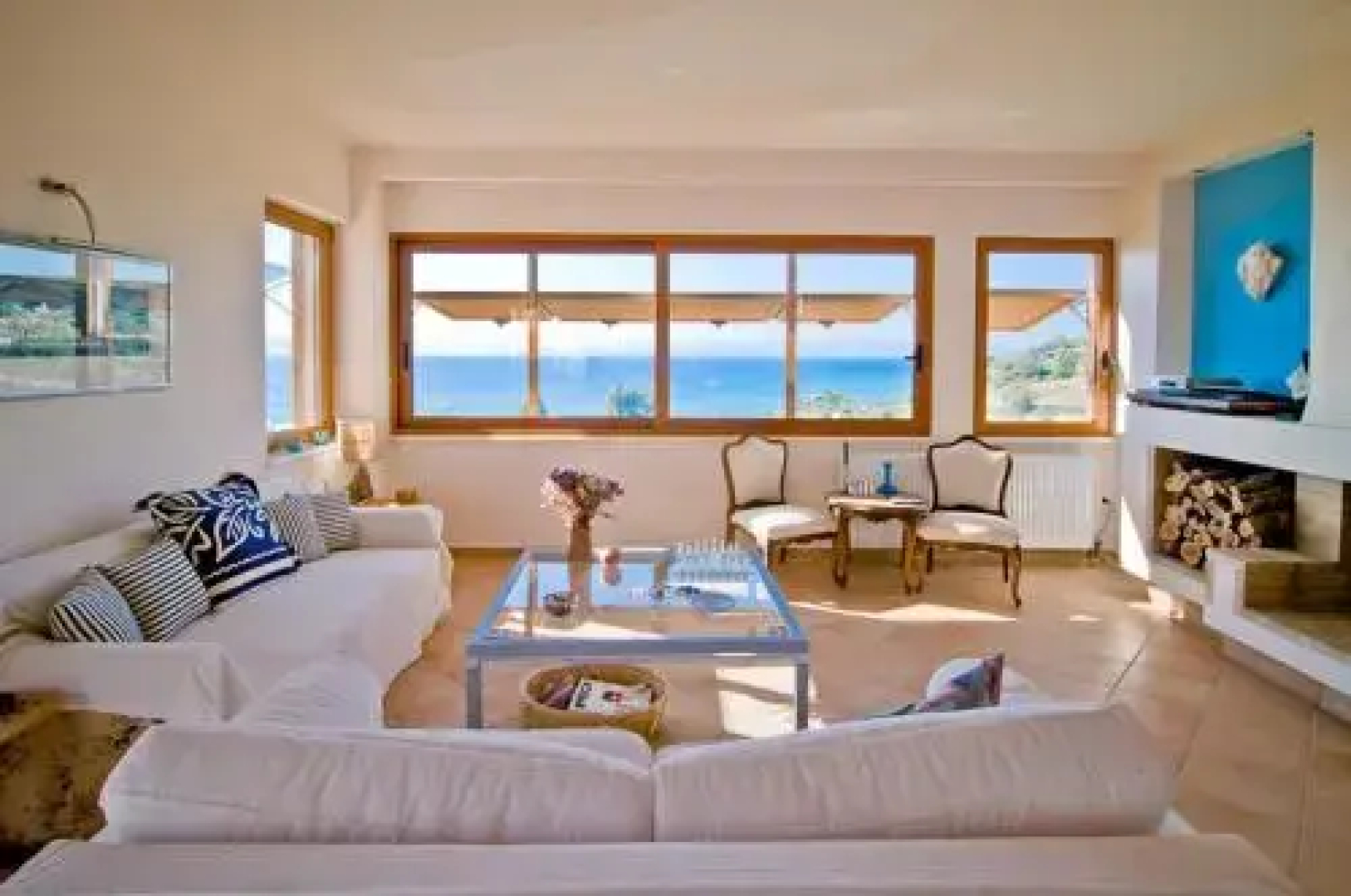 Mani Tower Villa