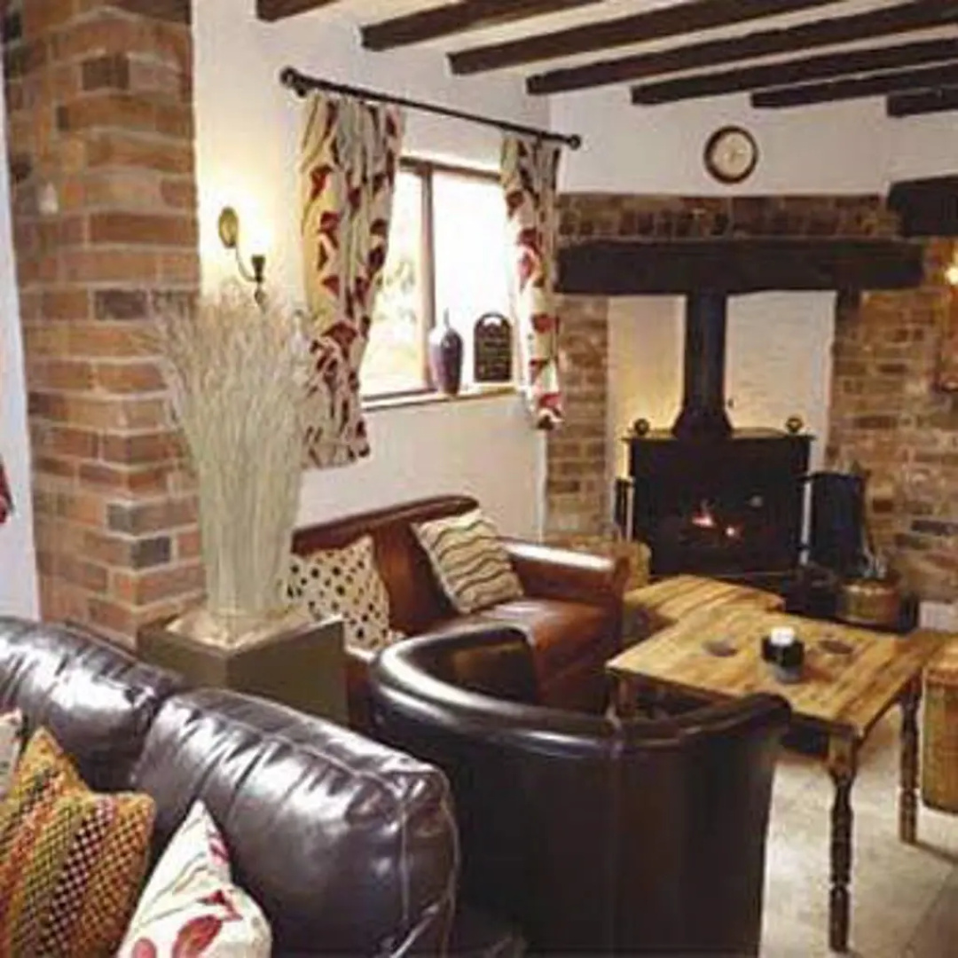 The Mill Wheel Inn