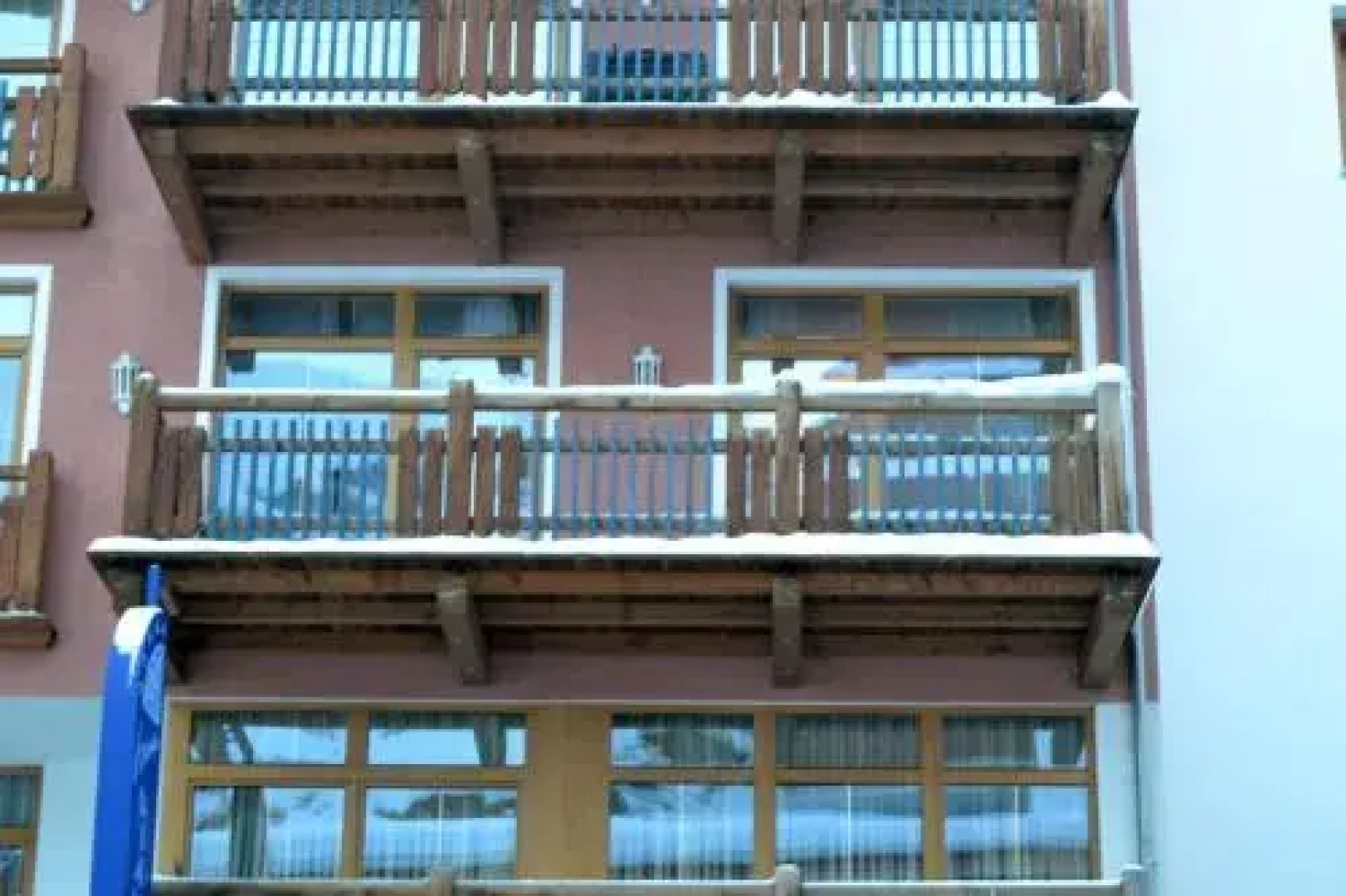 Piccard Obergurgl