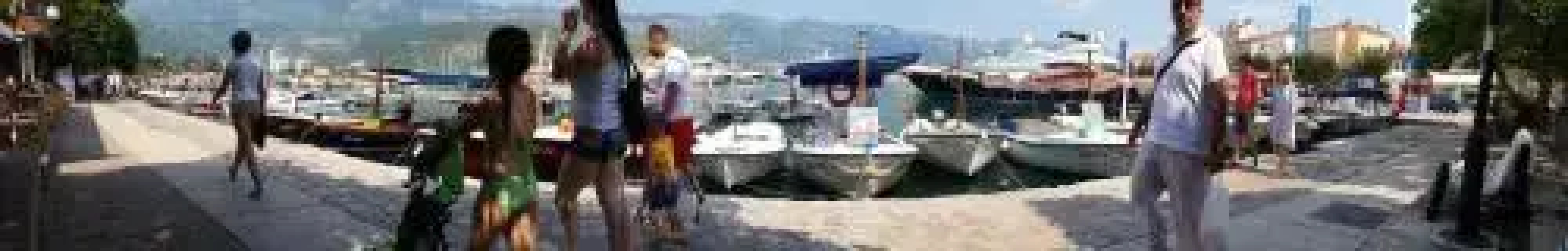 Budva Flat