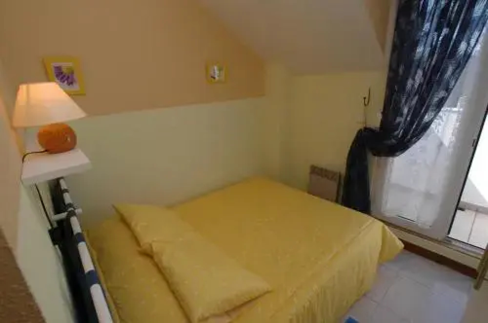 Apartamentos Cantabria