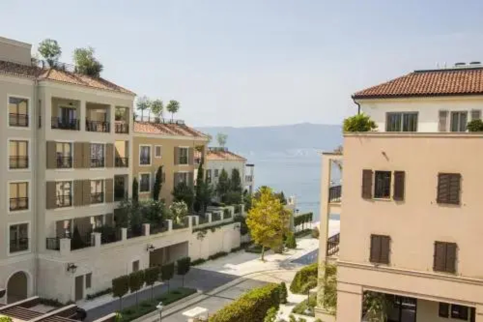 Studio Zeta Porto Montenegro