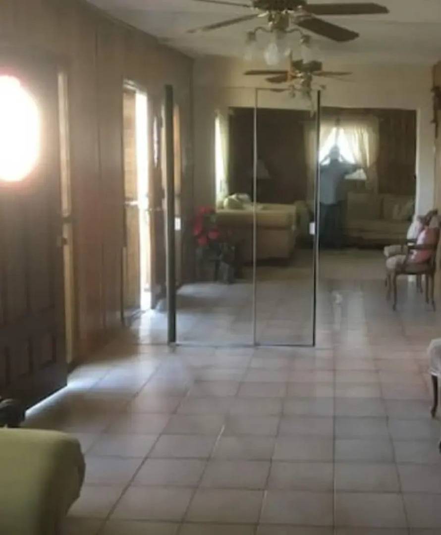Ashley Vacation Home