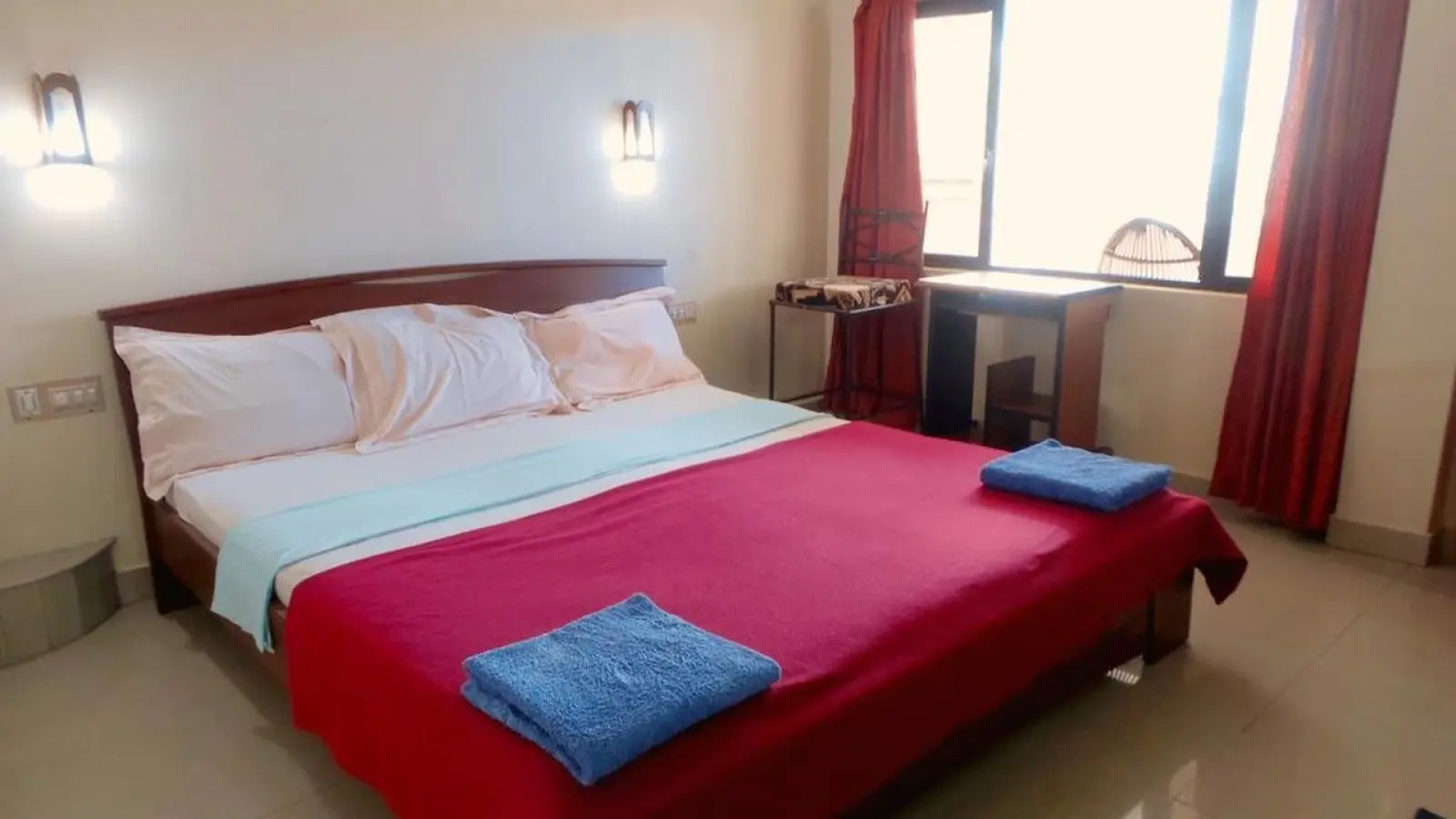 Marina Guest House