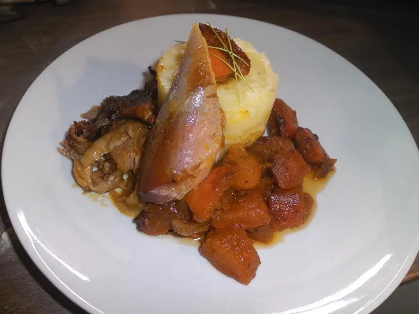 SRDEČNÁ - rodinný penzion a restaurace