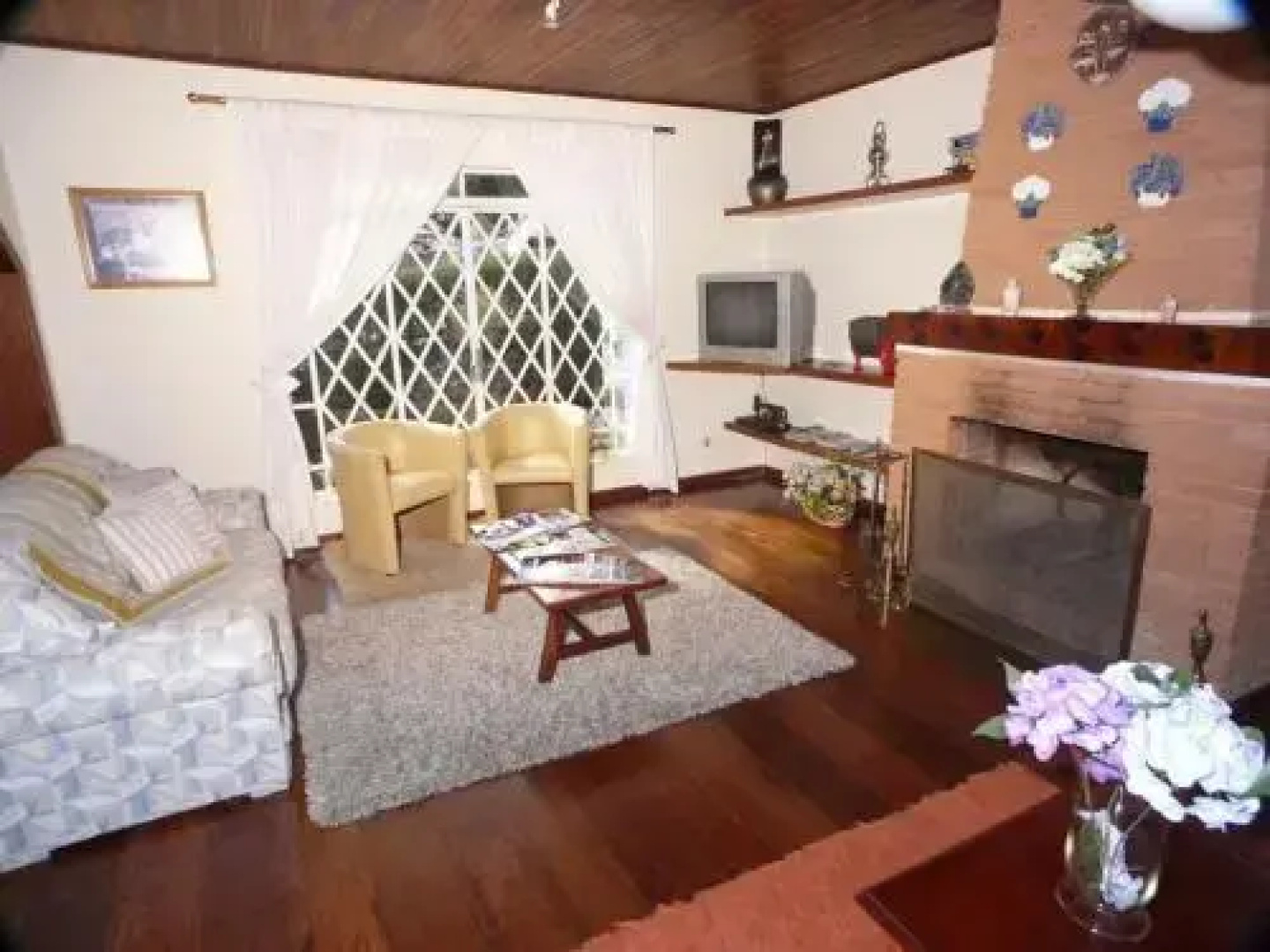 Pousada Villa Agi